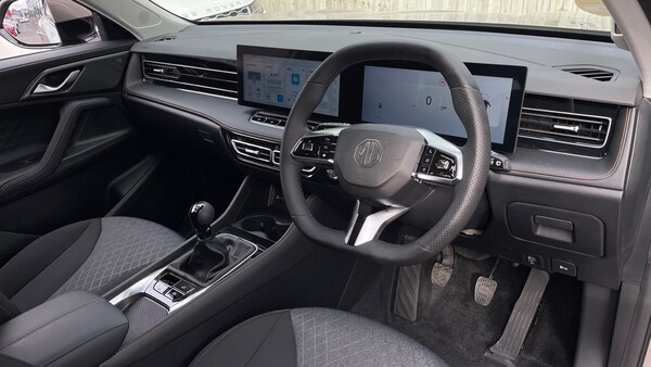 Used MG MG HS for sale - 75325738: Photo 9