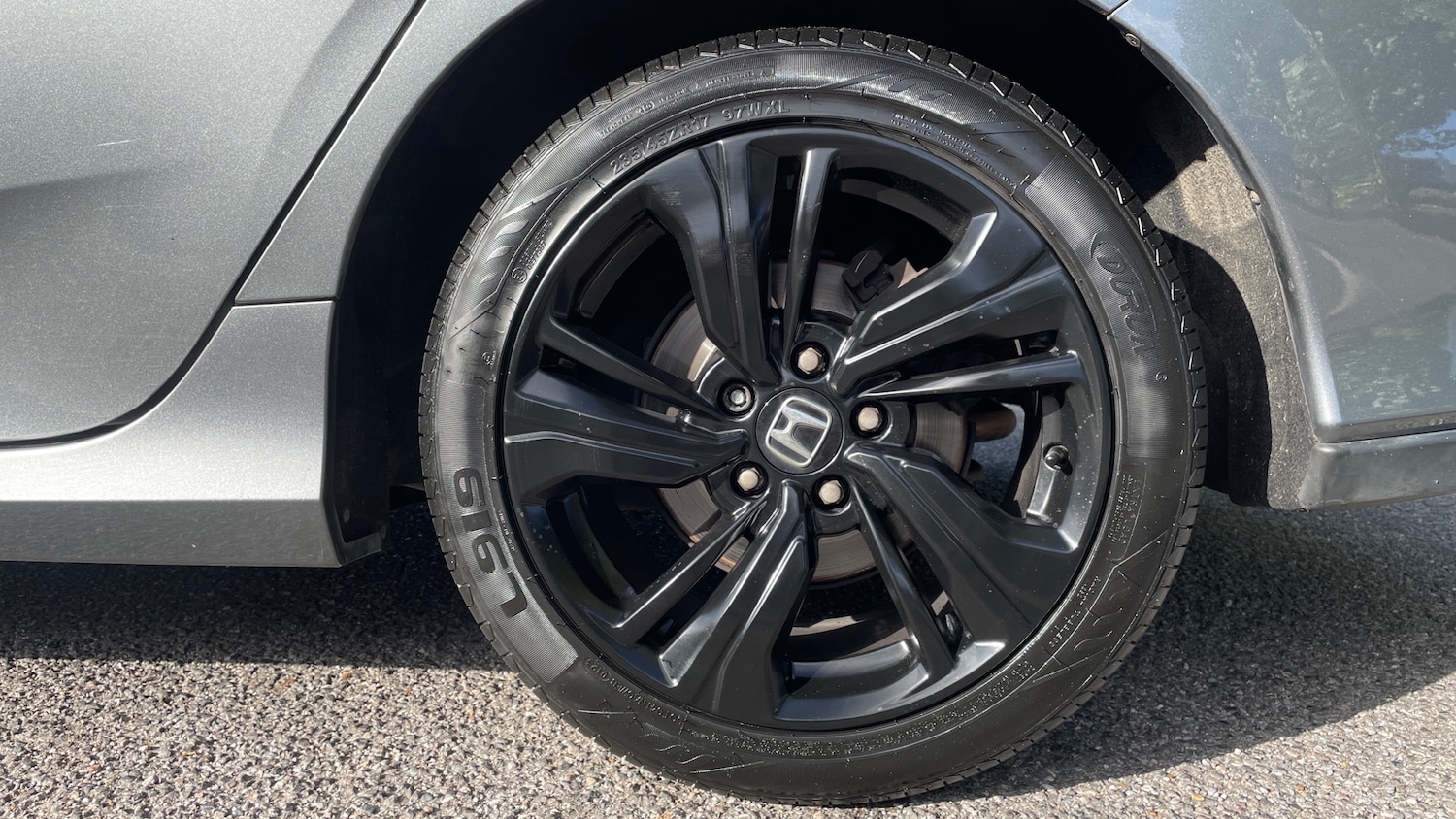 Used Honda Civic 2018 for sale - 75913352: Photo 18