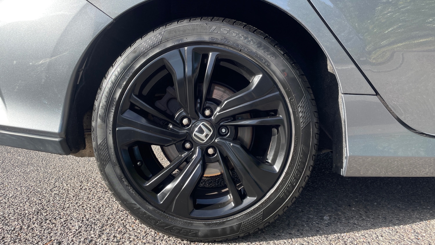 Used Honda Civic 2018 for sale - 75913352: Photo 19