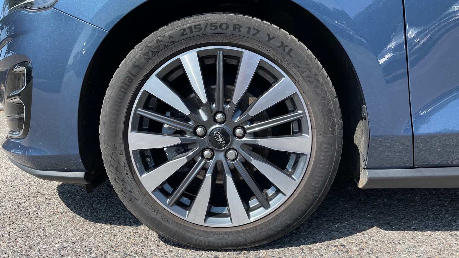 Used Ford Focus 2022 for sale - 77089723: Photo 16