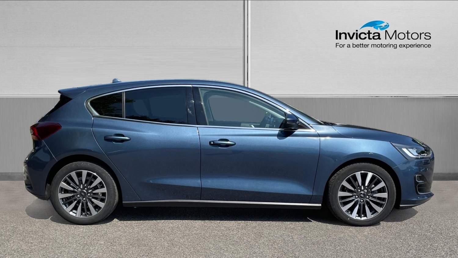 Used Ford Focus 2022 for sale - 77089723: Photo 2