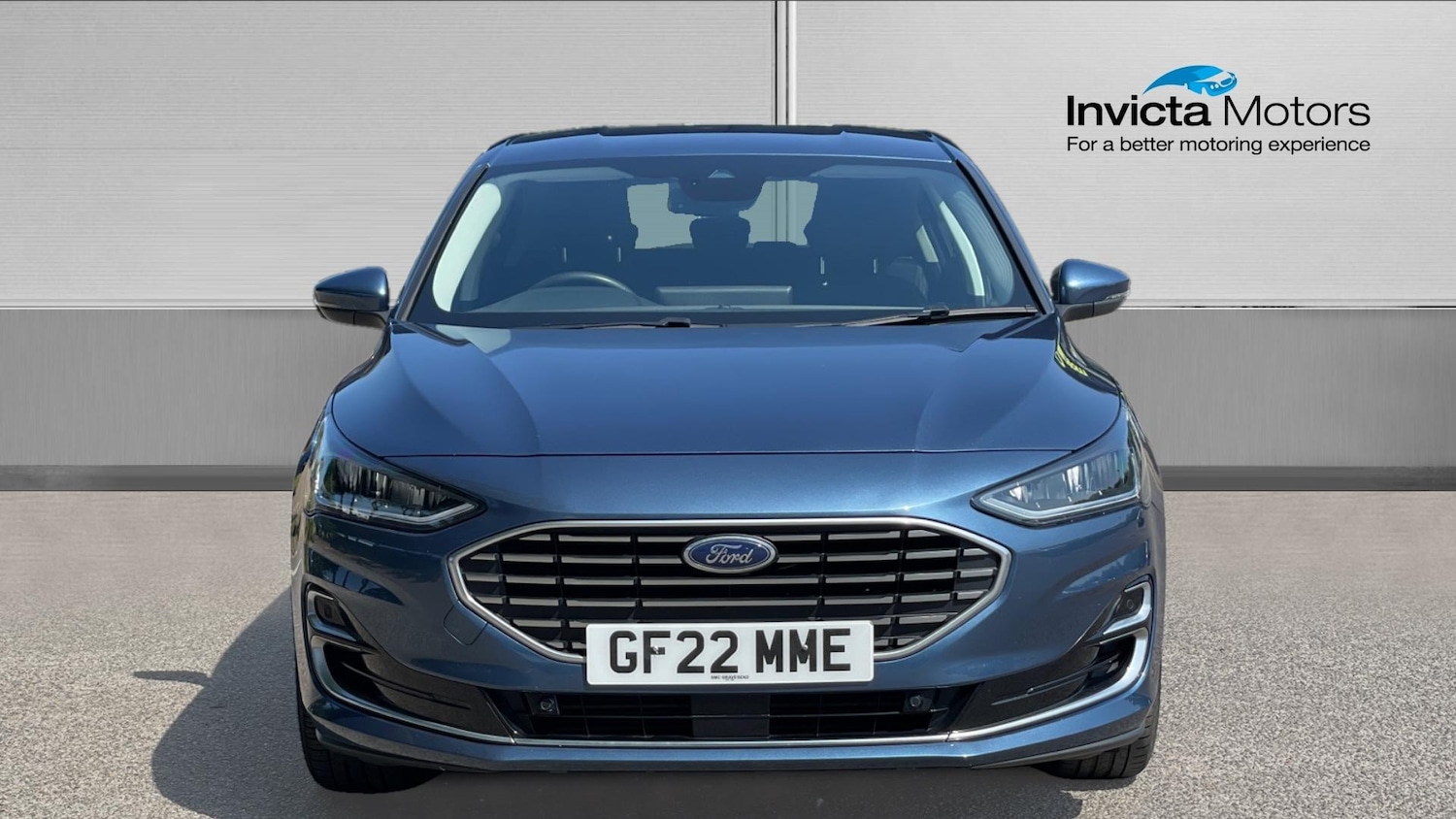 Used Ford Focus 2022 for sale - 77089723: Photo 8