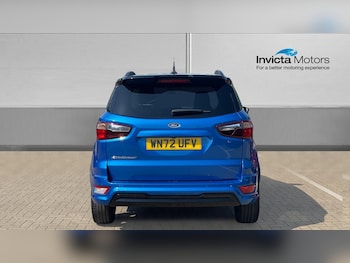 Used Ford Ecosport 2022 for sale - 78998026: Photo