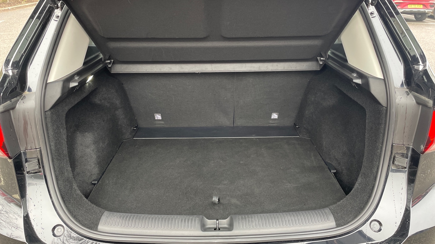 Used MG ZS Hybrid 2025 for sale - 77303538: Photo 15