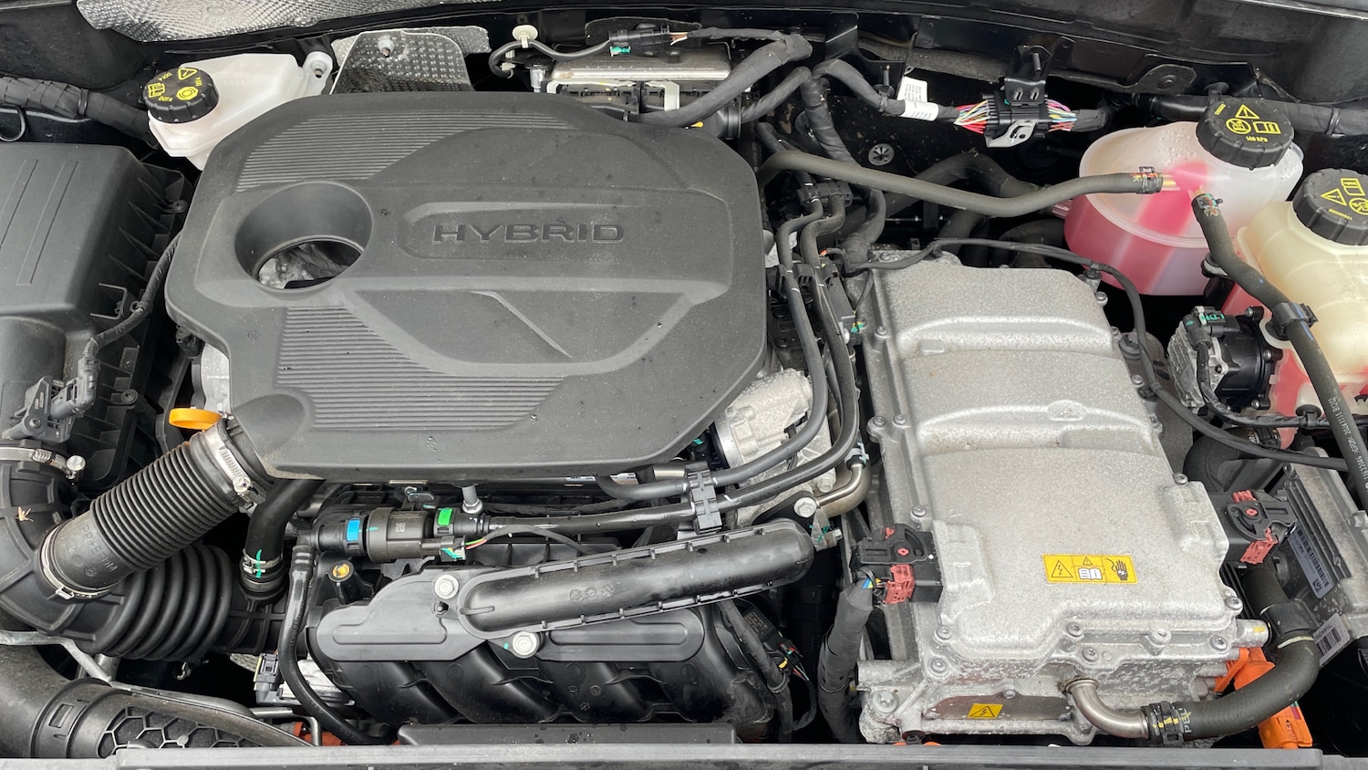 Used MG ZS Hybrid 2025 for sale - 77303538: Photo 16