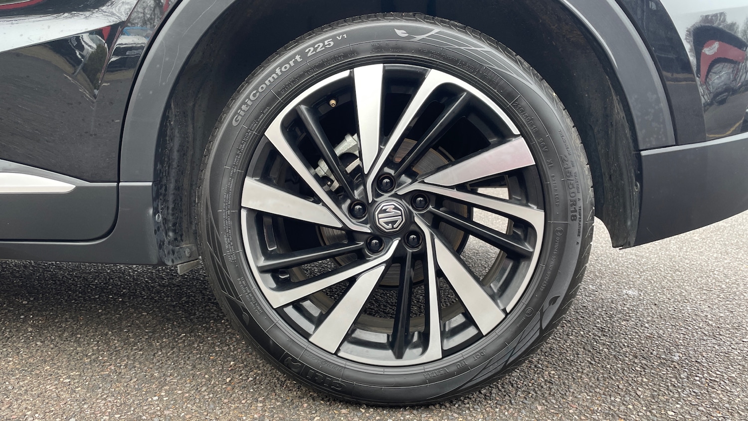 Used MG ZS Hybrid 2025 for sale - 77303538: Photo 18