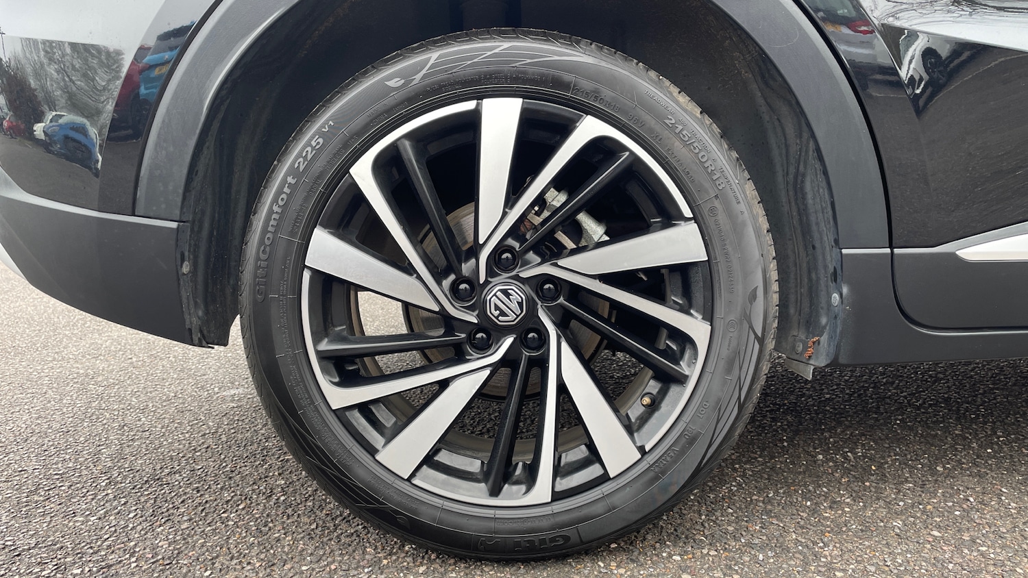 Used MG ZS Hybrid 2025 for sale - 77303538: Photo 19