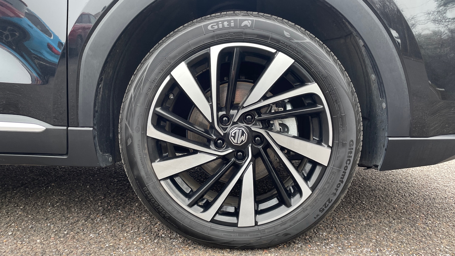 Used MG ZS Hybrid 2025 for sale - 77303538: Photo 20