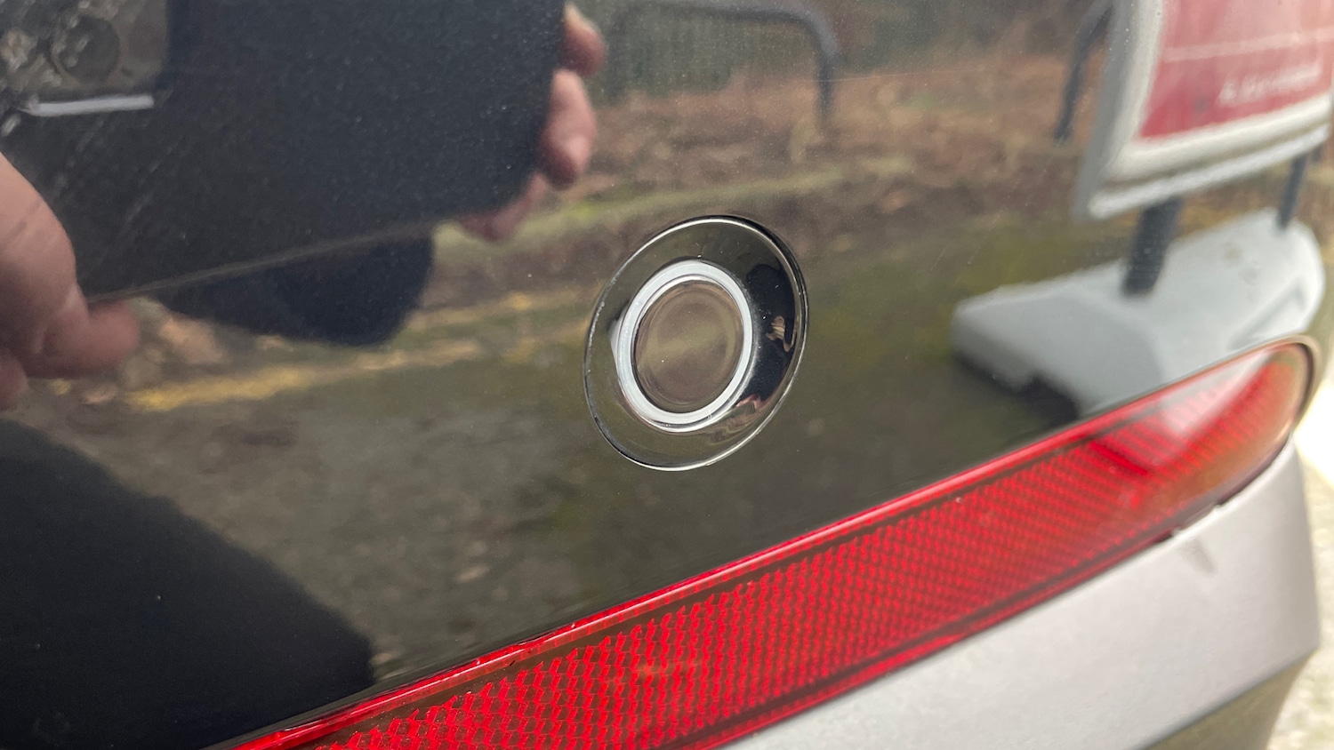 Used MG ZS Hybrid 2025 for sale - 77303538: Photo 22