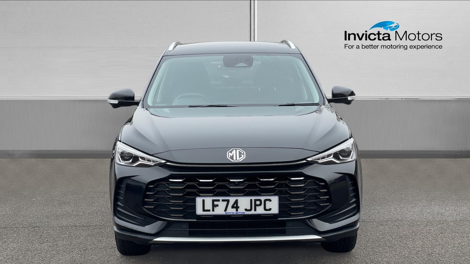 Used MG ZS Hybrid 2025 for sale - 77303538: Photo 8