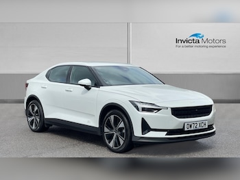 Used Polestar Polestar 2 2023 for sale - 78620699: Photo