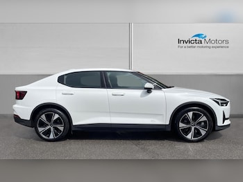 Used Polestar Polestar 2 2023 for sale - 78620699: Photo