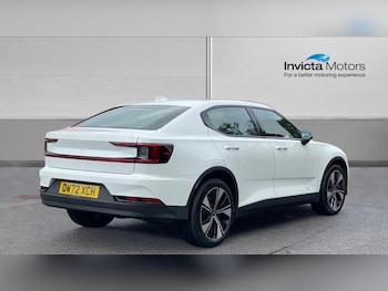 Used Polestar Polestar 2 2023 for sale - 78620699: Photo
