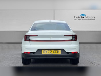 Used Polestar Polestar 2 2023 for sale - 78620699: Photo