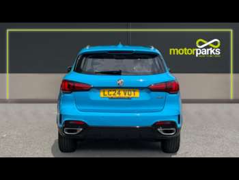Used MG MG HS 2024 for sale - 74651800: Photo