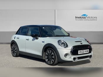 Used MINI Hatch 2020 for sale - 79668593: Photo