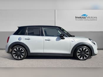 Used MINI Hatch 2020 for sale - 79668593: Photo