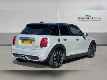 Used MINI Hatch 2020 for sale - 79668593: Photo