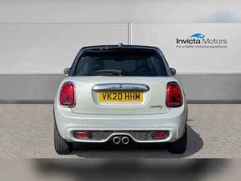Used MINI Hatch 2020 for sale - 79668593: Photo