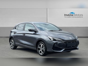 Used MG MG3 2026 for sale - 79450811: Photo
