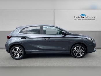 Used MG MG3 2026 for sale - 79450811: Photo