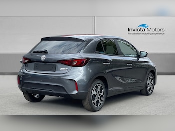Used MG MG3 2026 for sale - 79450811: Photo