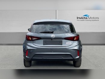 Used MG MG3 2026 for sale - 79450811: Photo