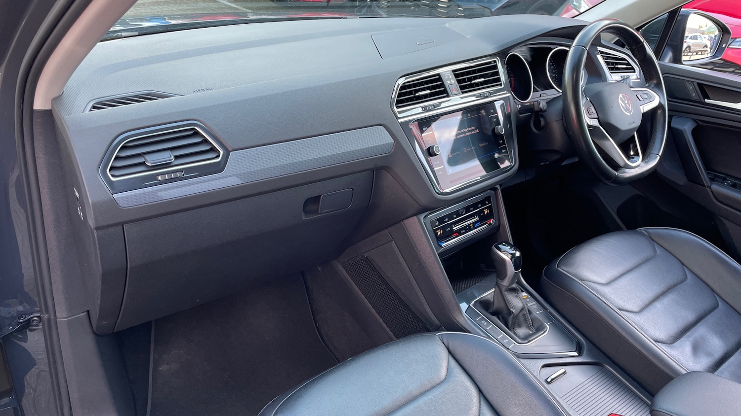 Used Volkswagen Tiguan 2022 for sale - 77721060: Photo 10