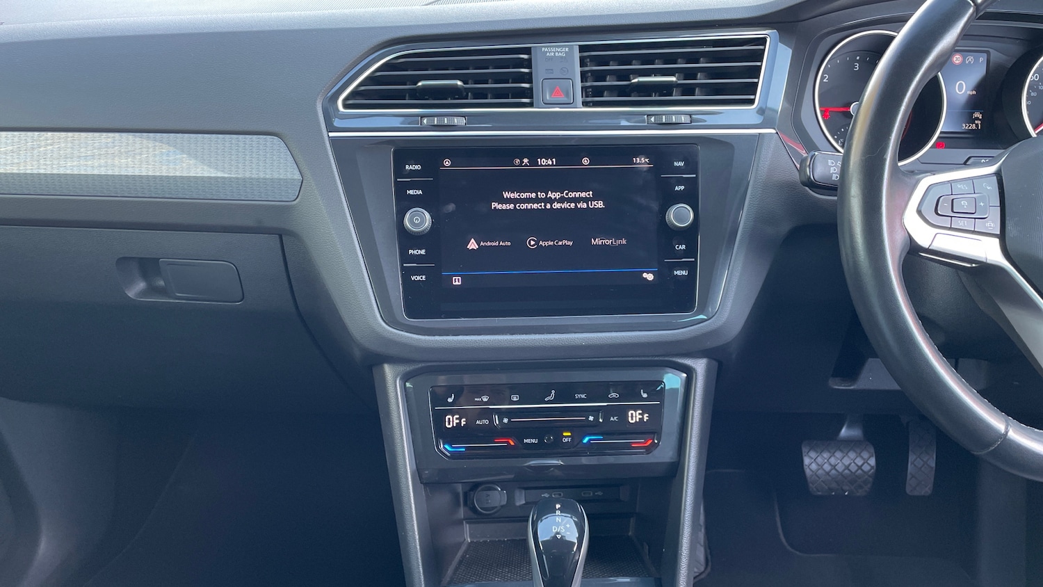 Used Volkswagen Tiguan 2022 for sale - 77721060: Photo 12