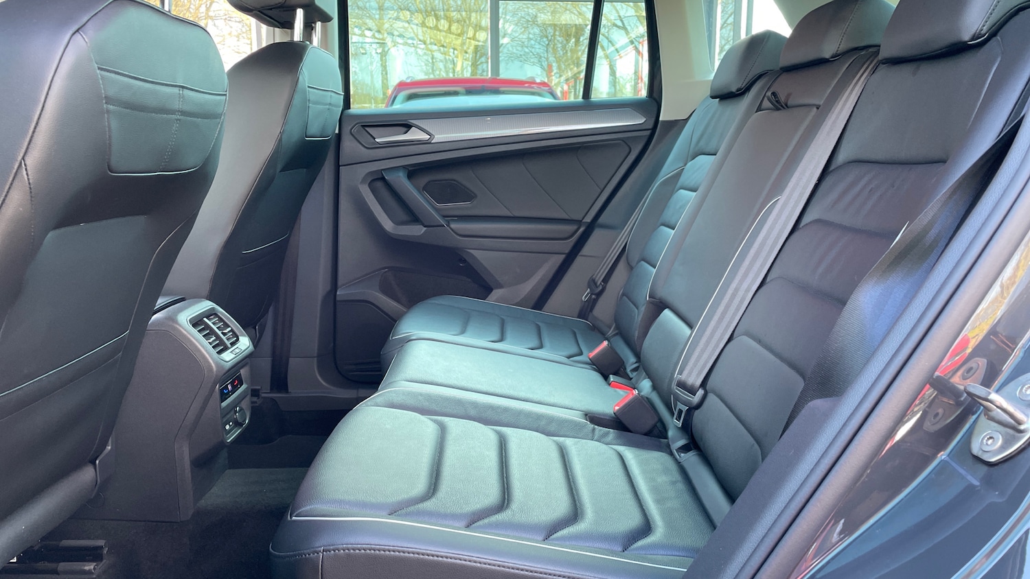 Used Volkswagen Tiguan 2022 for sale - 77721060: Photo 14