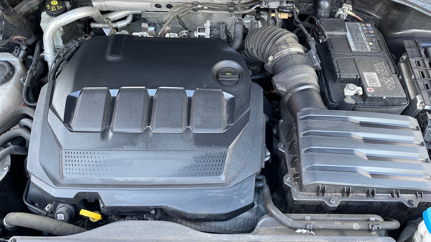 Used Volkswagen Tiguan 2022 for sale - 77721060: Photo 16