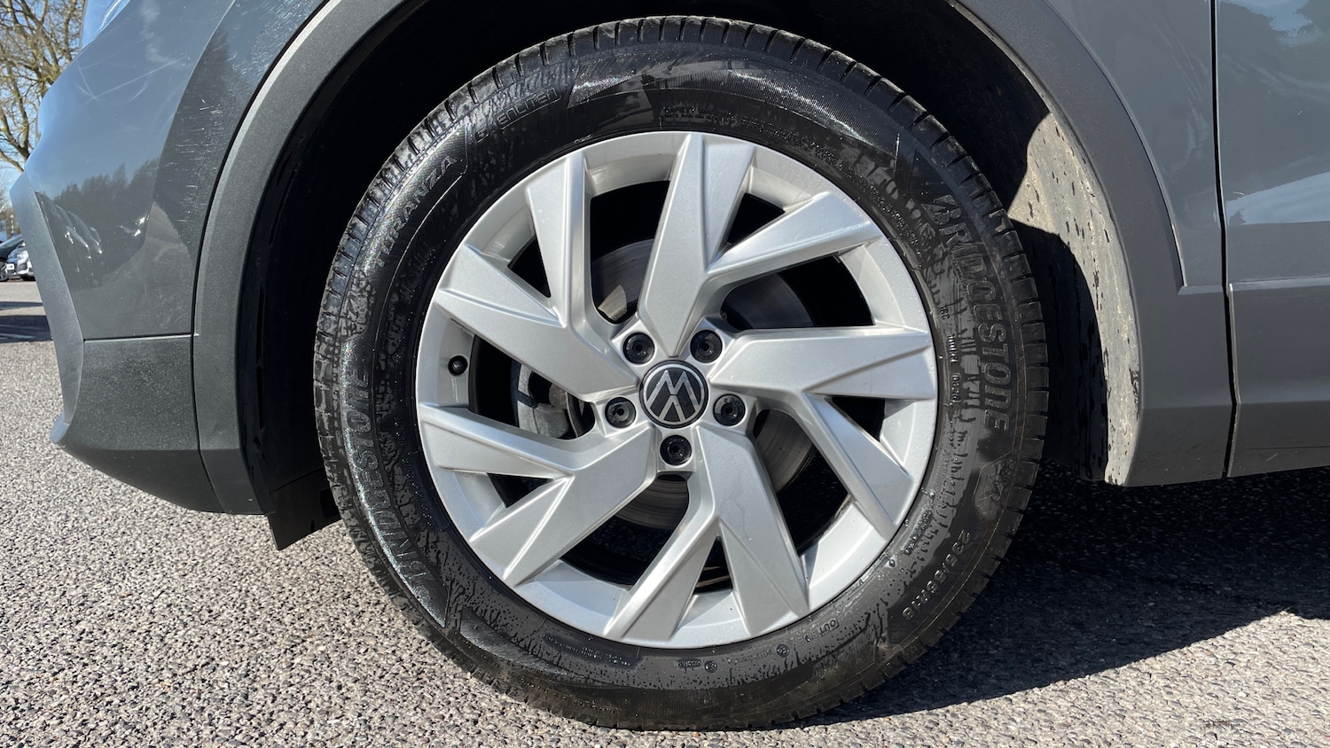 Used Volkswagen Tiguan 2022 for sale - 77721060: Photo 17