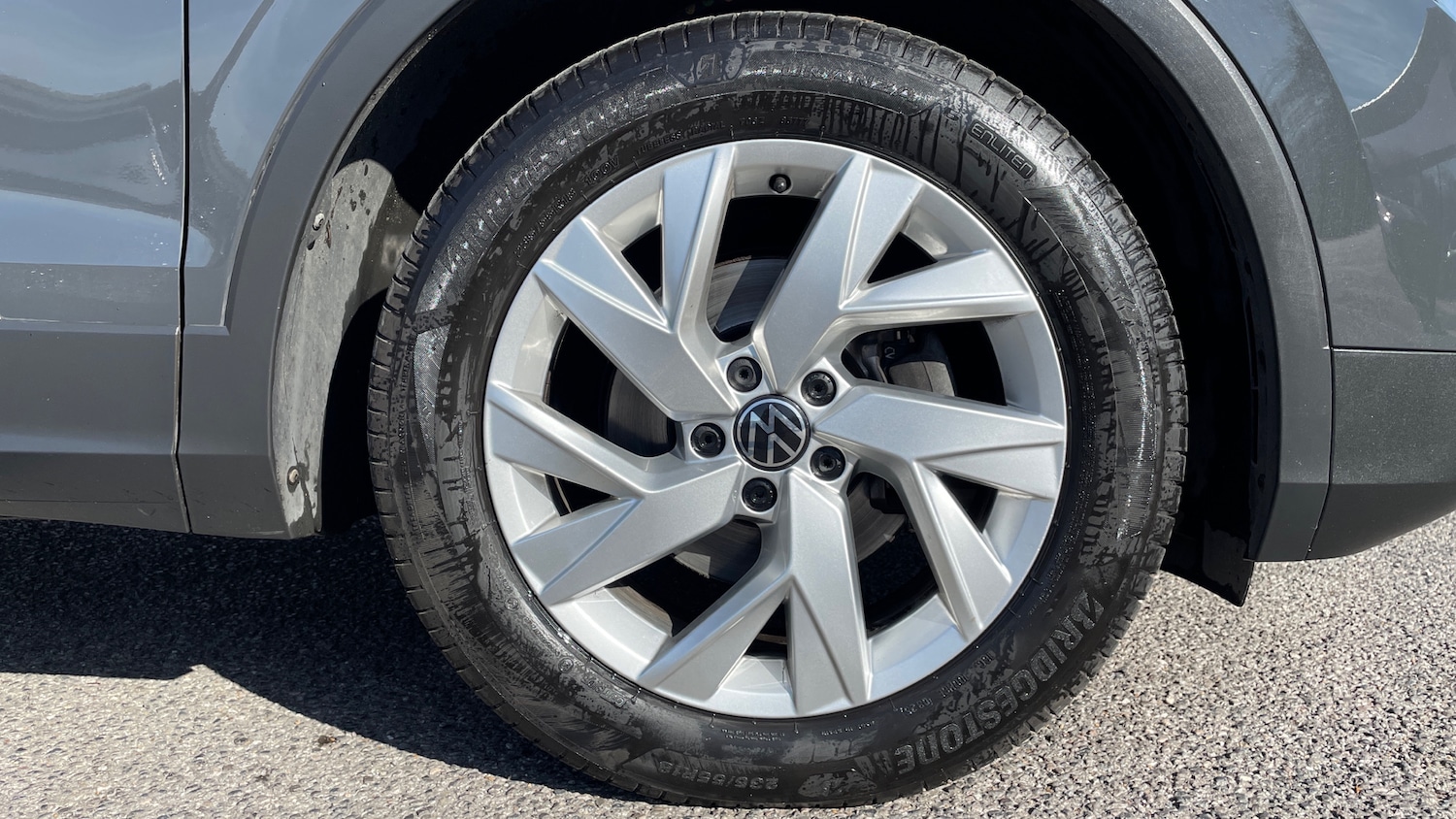 Used Volkswagen Tiguan 2022 for sale - 77721060: Photo 20