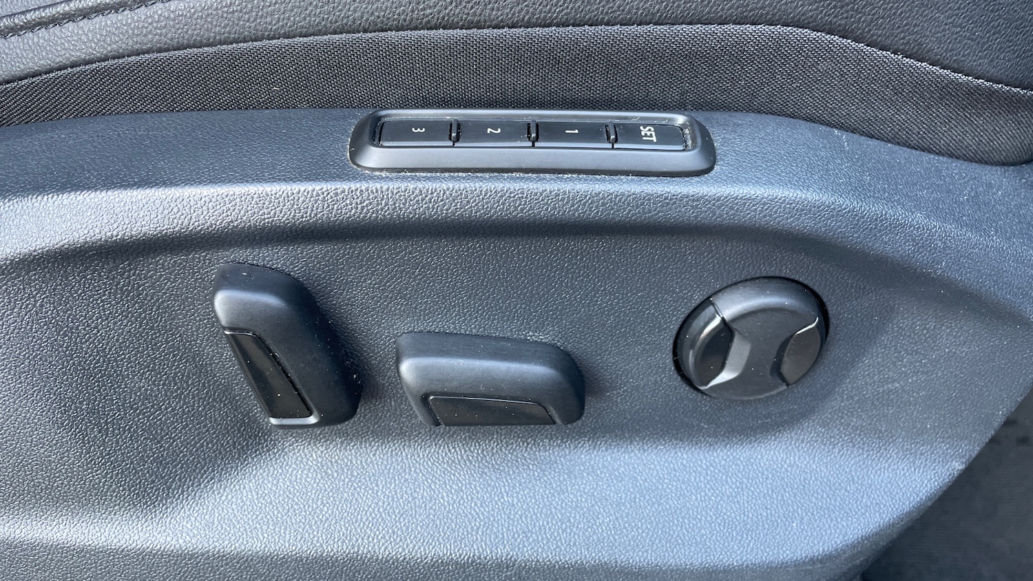 Used Volkswagen Tiguan 2022 for sale - 77721060: Photo 23