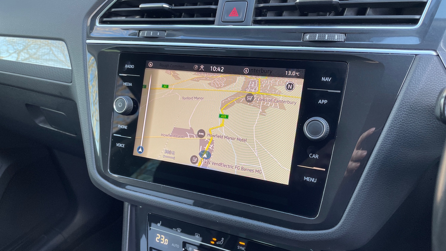 Used Volkswagen Tiguan 2022 for sale - 77721060: Photo 25