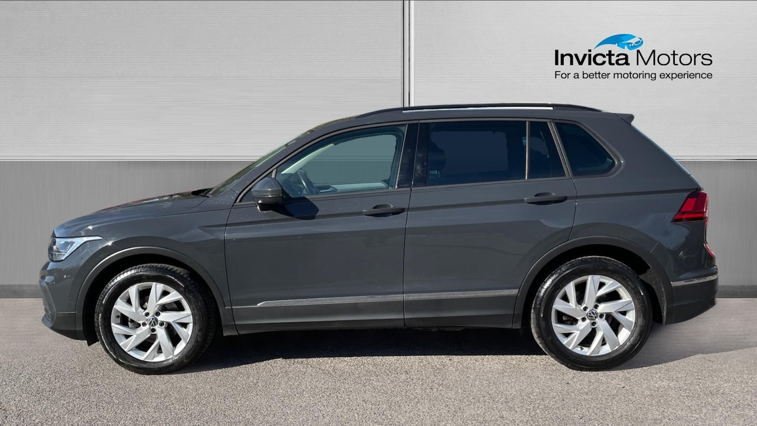 Used Volkswagen Tiguan 2022 for sale - 77721060: Photo 6
