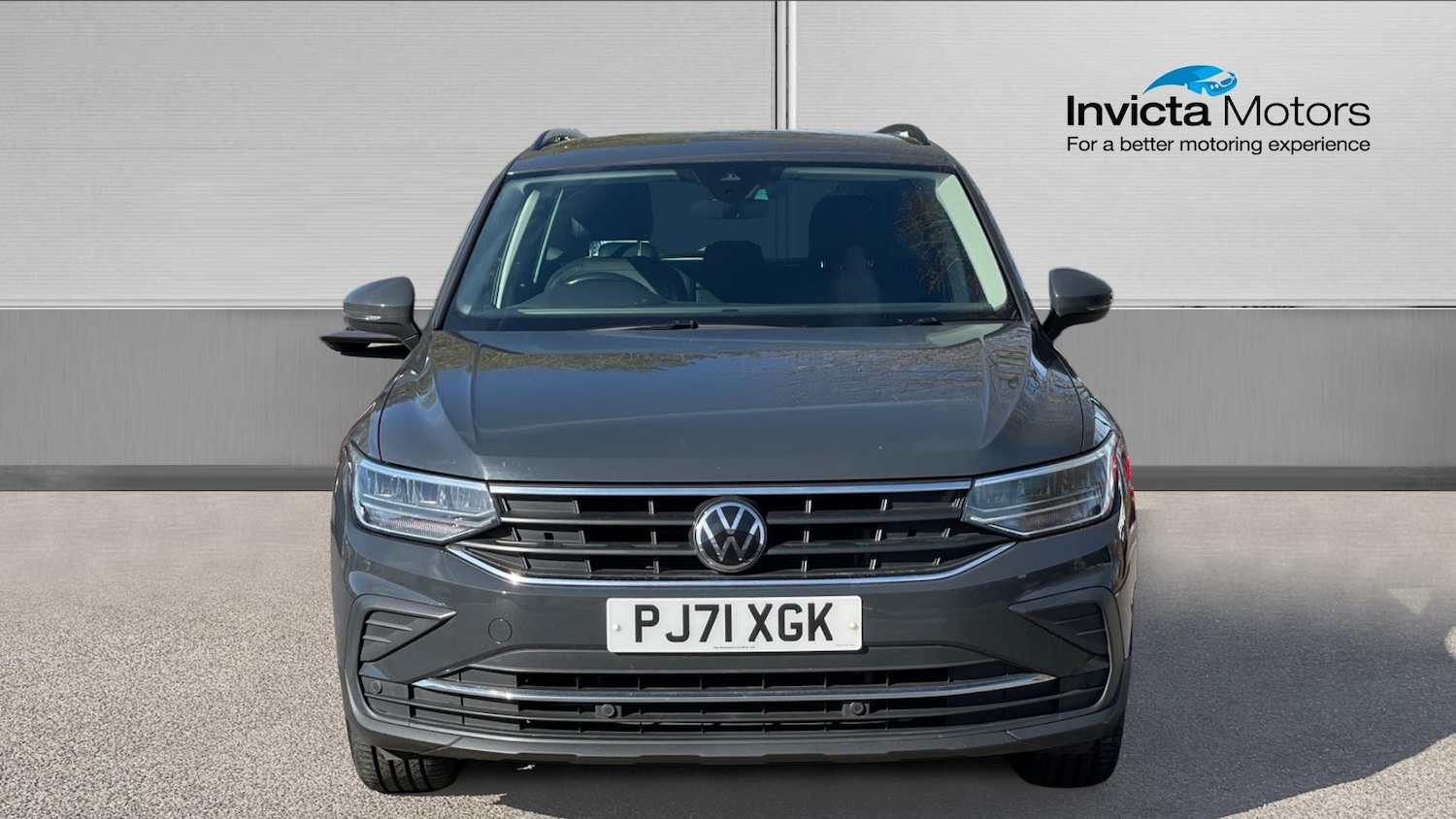 Used Volkswagen Tiguan 2022 for sale - 77721060: Photo 8