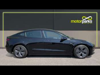 Used Tesla Model 3 2021 for sale - 74583155: Photo