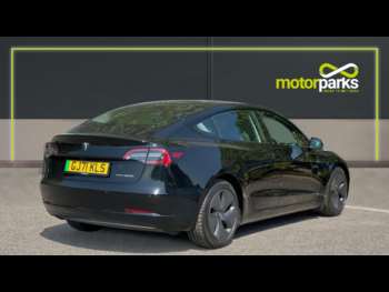 Used Tesla Model 3 2021 for sale - 74583155: Photo