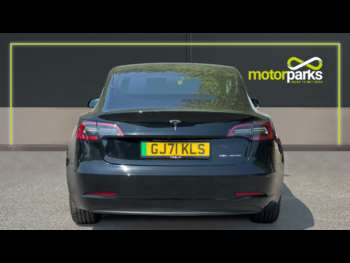 Used Tesla Model 3 2021 for sale - 74583155: Photo