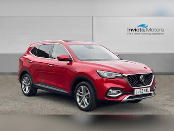 Used MG MG HS 2023 for sale - 78488998: Photo
