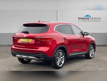 Used MG MG HS 2023 for sale - 78488998: Photo