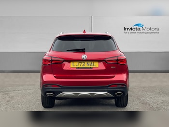 Used MG MG HS 2023 for sale - 78488998: Photo