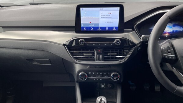 Used Ford Kuga 2022 for sale - 76267609: Photo 12