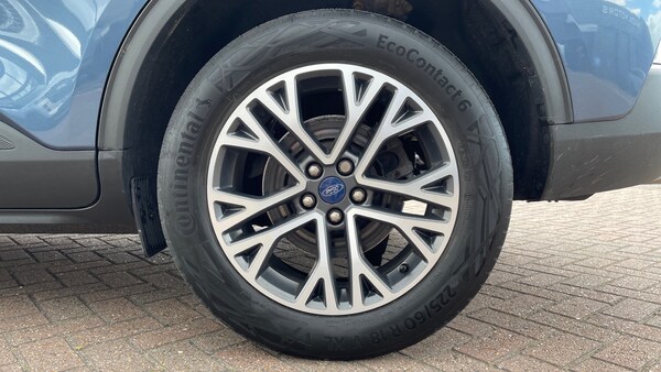 Used Ford Kuga 2022 for sale - 76267609: Photo 18