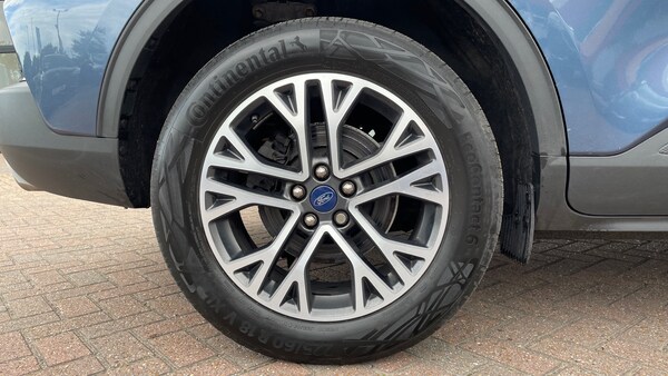 Used Ford Kuga 2022 for sale - 76267609: Photo 19