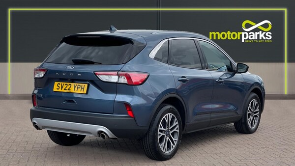 Used Ford Kuga 2022 for sale - 76267609: Photo 3