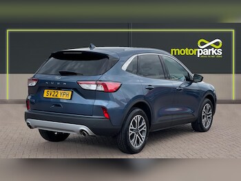 Used Ford Kuga 2022 for sale - 76267609: Photo 3