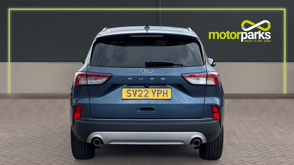 Used Ford Kuga 2022 for sale - 76267609: Photo 4