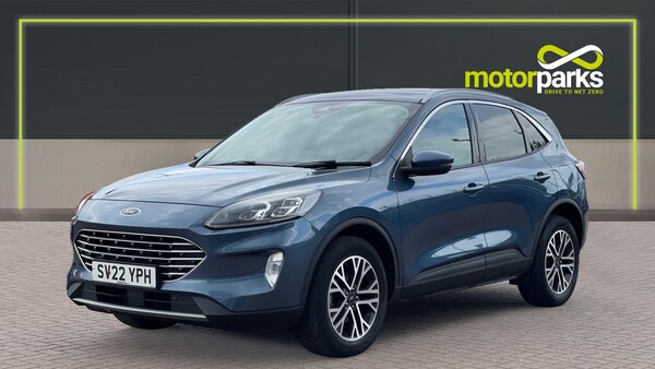 Used Ford Kuga 2022 for sale - 76267609: Photo 7